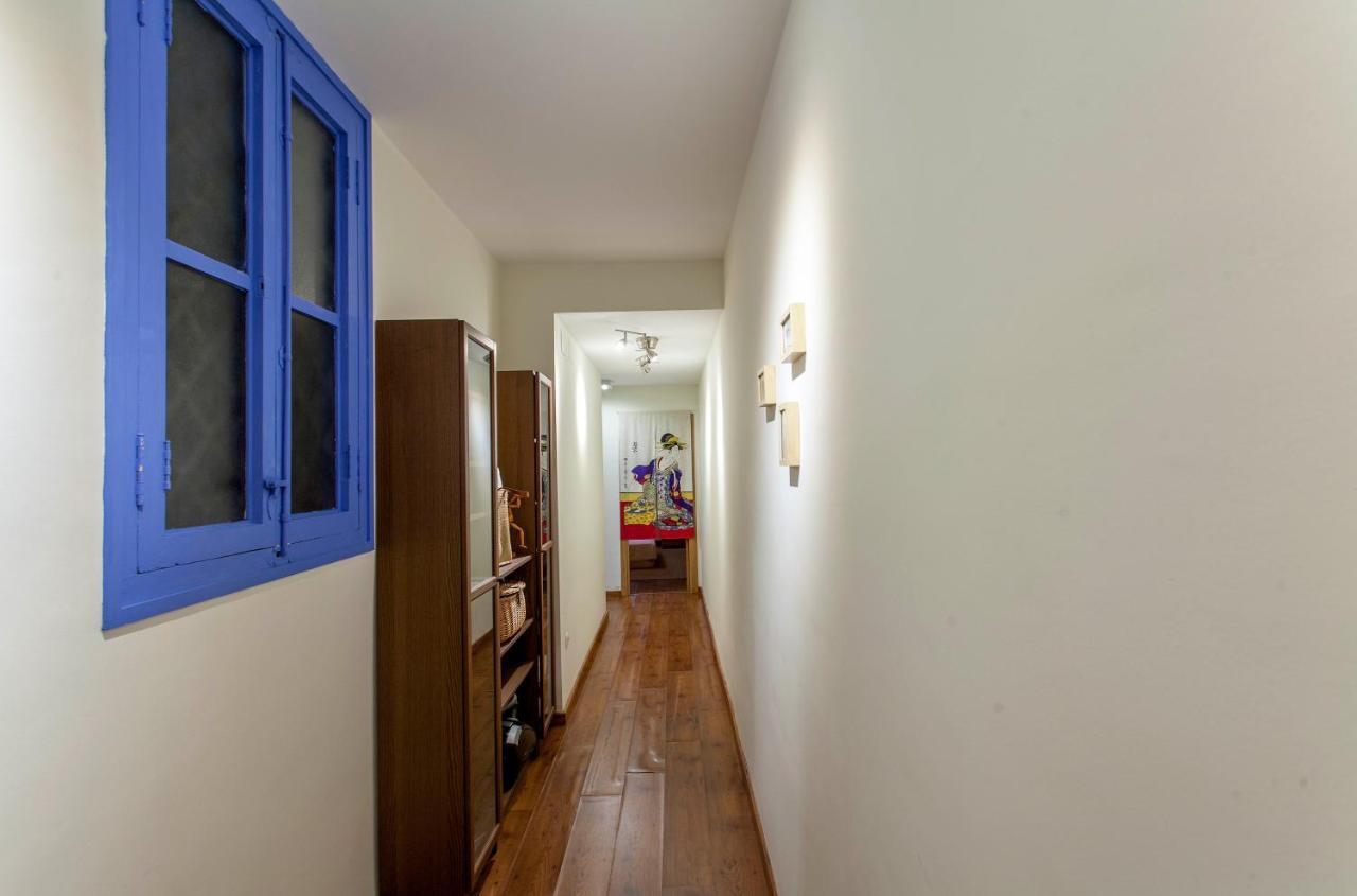 Luxurious & Alluring Home In Historic Town Valencia Eksteriør bilde