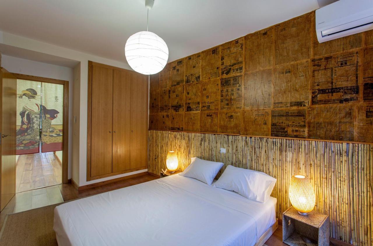 Luxurious & Alluring Home In Historic Town Valencia Eksteriør bilde